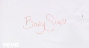 Baby Steps Lyrics – Perrie