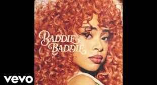 Baddie Baddie Lyrics – Ice Spice