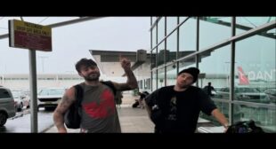 Best Time Of My Life Lyrics