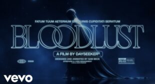 Bloodlust Song Lyrics