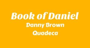 Book of Daniel Lyrics