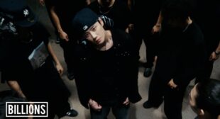 Bounce (English Translation) Lyrics – Lee Jun Young (이준영)