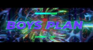 Lyrics of BOYS PLAN Song