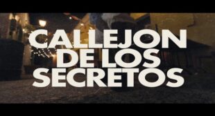 Callejon de los Secretos Lyrics – Rauw Alejandro