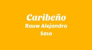 Lyrics of SILENCIO Song