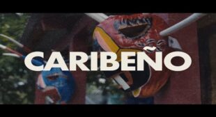 CONTRABANDO Lyrics – Rauw Alejandro