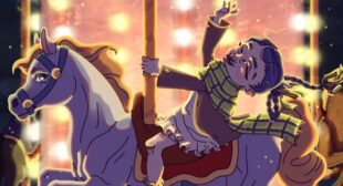 карусель (Carousel) Song Lyrics