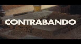 CONTRABANDO Lyrics