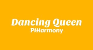 Dancing Queen Lyrics – P1Harmony