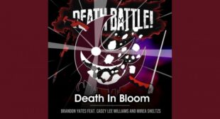 Death in Bloom (English Translation) Song Lyrics