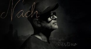 Destino (English Translation) Lyrics – Nach