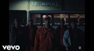 El Invisible Song Lyrics