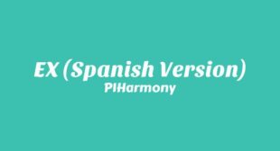 EX (Spanish Version) Song Lyrics