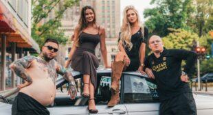 FIKU MIKU (English Translation) Lyrics – Bungee