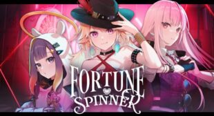 Fortune Spinner Lyrics – Mori Calliope
