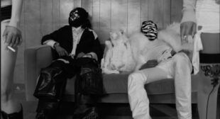 Fucking Told U Song Lyrics