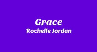 Grace Lyrics