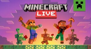 Lyrics of Happy Ghast Song Song