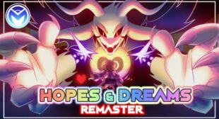 Lyrics of Hopes and Dreams Remastered Song