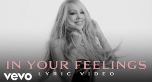 In Your Feelings Lyrics – Here For It All