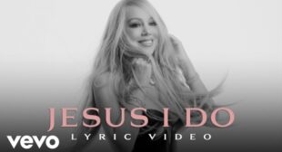 Lyrics of Jesus I Do Song