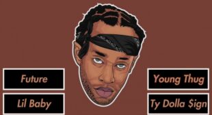 JEWEL BABY Lyrics – Ty Dolla $ign