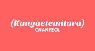 考えてみたら (Kangaetemitara) Song Lyrics