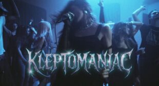 Lyrics of Kleptomaniac Song
