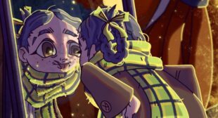 Lyrics of комната смеха (Laughing room) Song