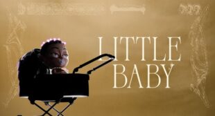 LITTLE BABY (English Translation) Lyrics – MC Cabelinho
