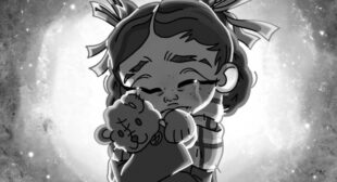 Lyrics of мало-помалу (Little by little) Song