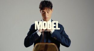 Model Song Lyrics