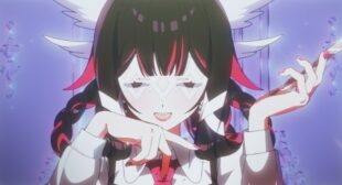 Lyrics of Moonphase Waltz Song