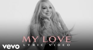 My Love Song Lyrics