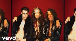 My Only Angel Lyrics – Aerosmith