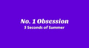 No. 1 Obsession Song Lyrics