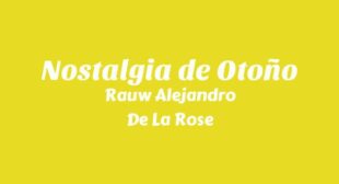 Lyrics of Besito en la Frente Song