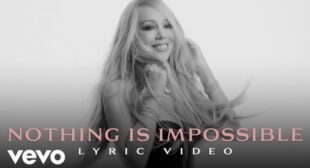 Nothing Is Impossible Lyrics – Here For It All