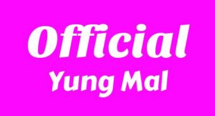 Official Song Lyrics