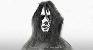 Out in the Garden Song Lyrics