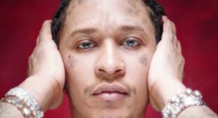 Lyrics of Pardon My Back Song