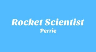 Rocket Scientist Lyrics