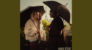 Sale etat Lyrics – RK