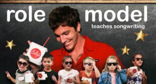 Sally, When The Juice Runs Out Lyrics – ROLE MODEL