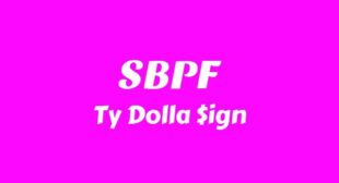 SBPF Song Lyrics