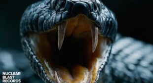 Lyrics of Seven Serpents Song