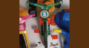 Lyrics of Soul Tricycle Song