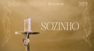 SOZINHO Song Lyrics