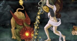 Star Eyes Song Lyrics