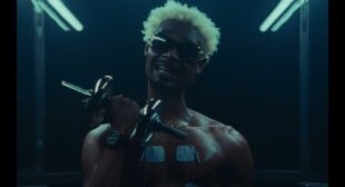 Starburst Song Lyrics